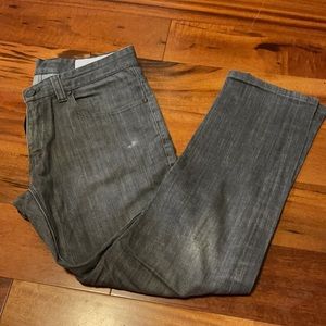 Dunderdon Warren Jeans